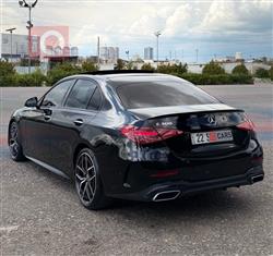 مرسيدس بنز C-Class